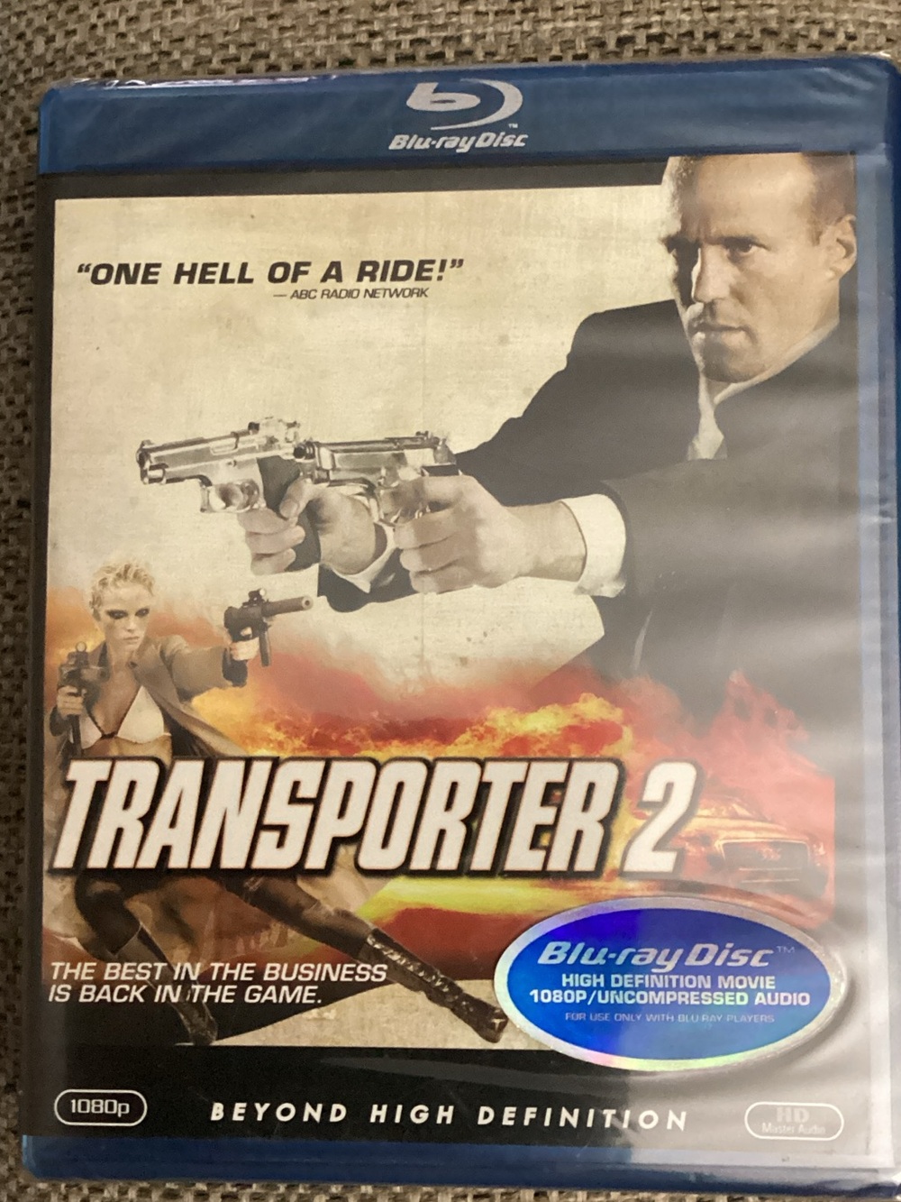 - Transporter 2